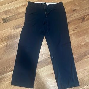 VOLCOM CHINO Relaxed Fit